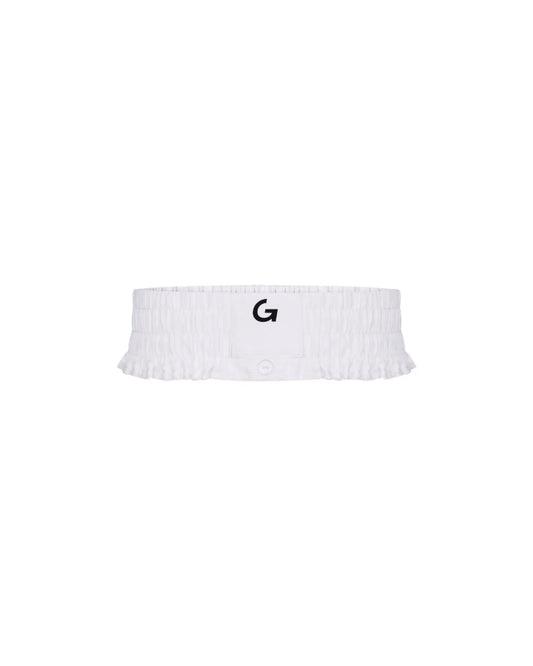 Replaceable G Belt with Buttons